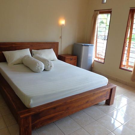 Sintya Homestay Убуд Екстериор снимка