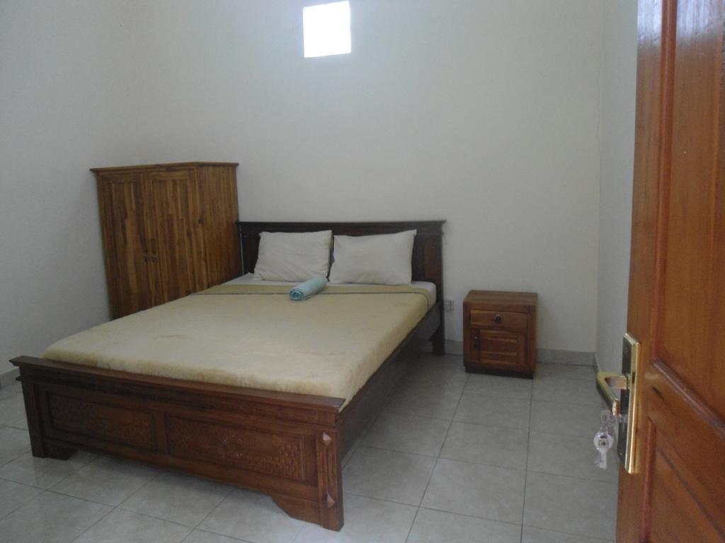 Sintya Homestay Убуд Екстериор снимка
