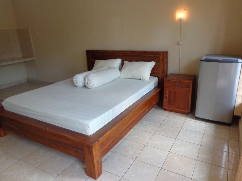 Sintya Homestay Убуд Стая снимка