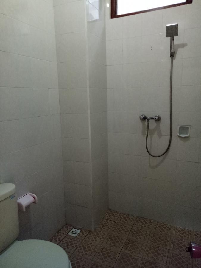 Sintya Homestay Убуд Екстериор снимка