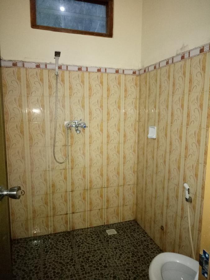 Sintya Homestay Убуд Екстериор снимка